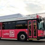 Downtown DASH expanding hours